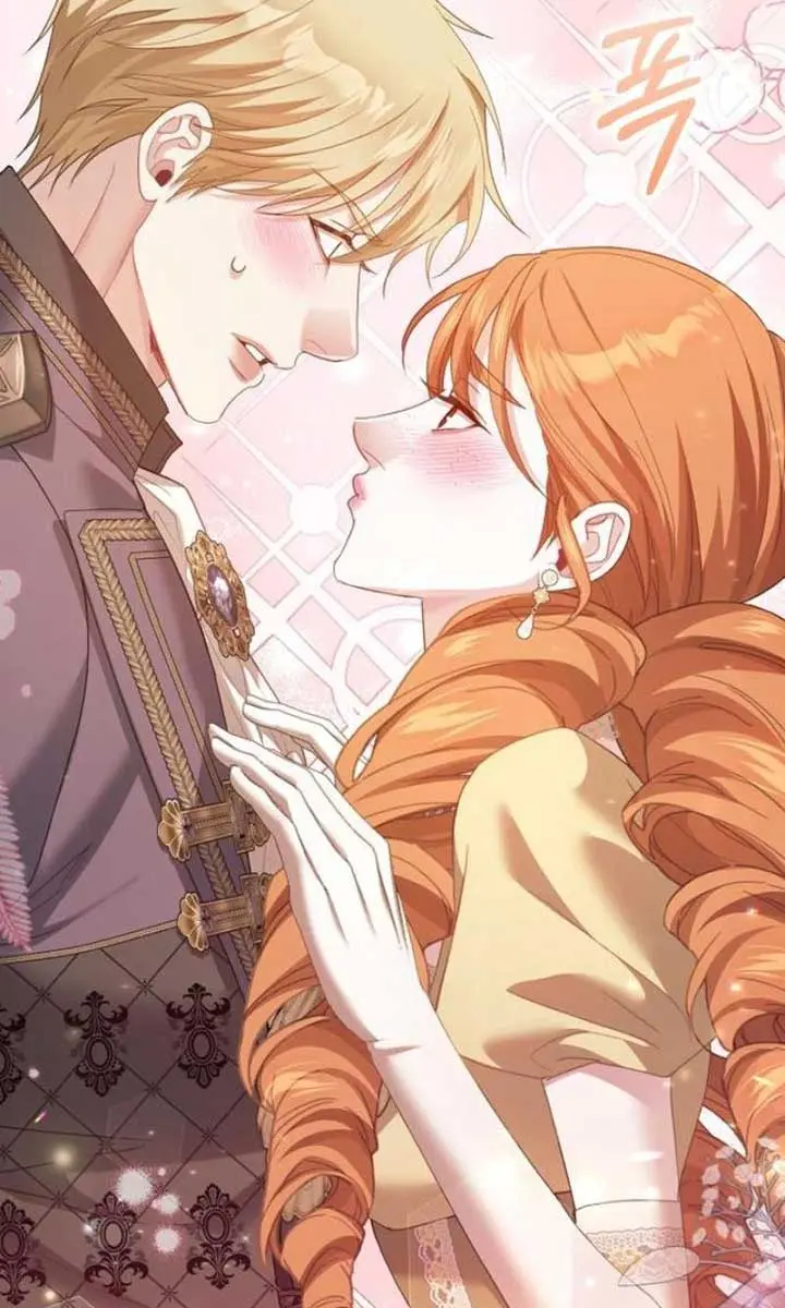I Was the Acting Empress but I Spent the First Night with Him Chapter 45 Page 76