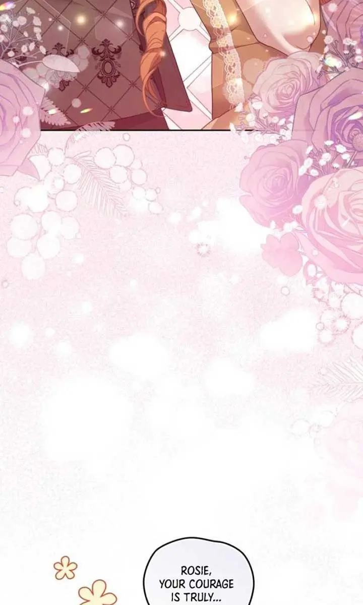 I Was the Acting Empress but I Spent the First Night with Him Chapter 45 Page 77