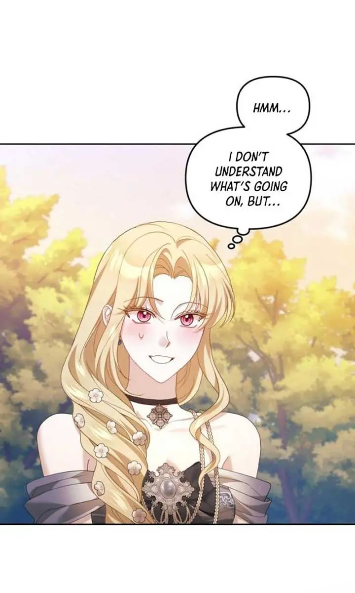 I Was the Acting Empress but I Spent the First Night with Him Chapter 45 Page 79