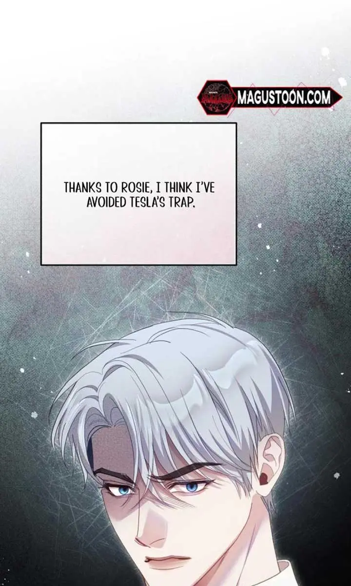 I Was the Acting Empress but I Spent the First Night with Him Chapter 45 Page 80
