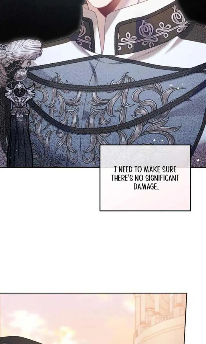 I Was the Acting Empress but I Spent the First Night with Him Chapter 45 Page 81