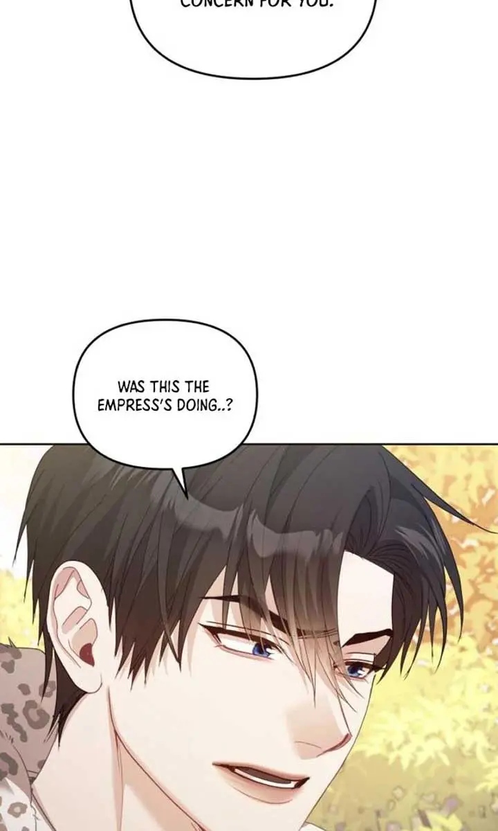 I Was the Acting Empress but I Spent the First Night with Him Chapter 45 Page 83