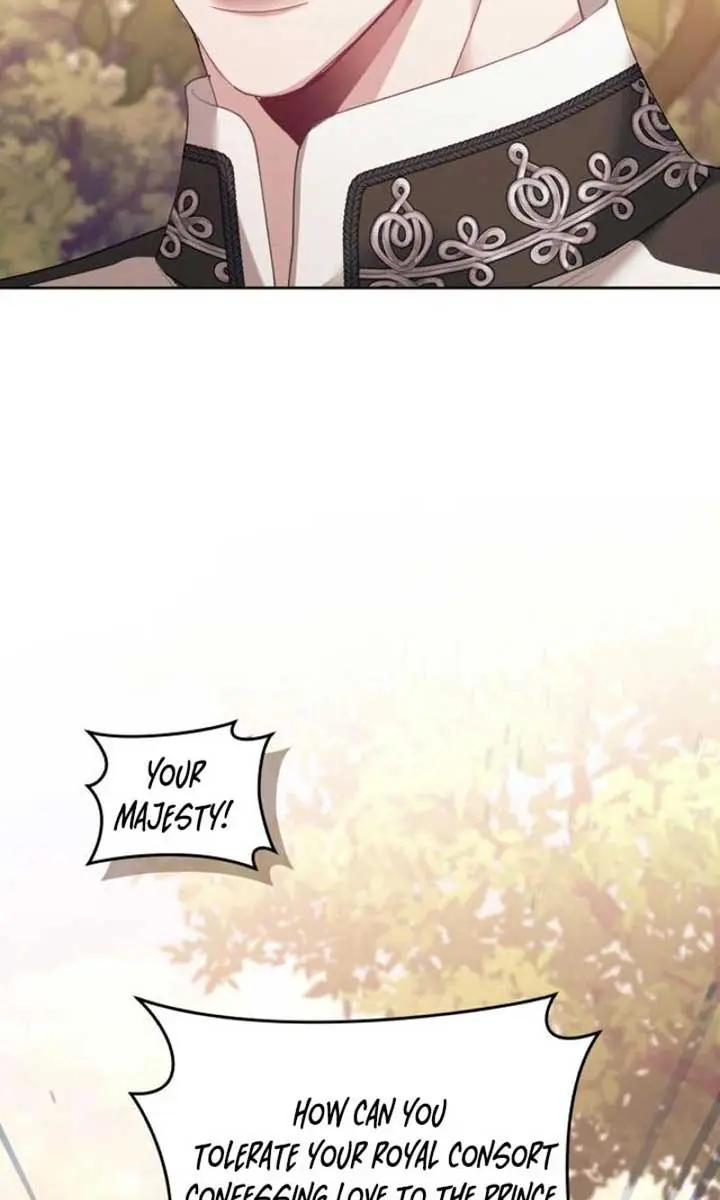I Was the Acting Empress but I Spent the First Night with Him Chapter 45 Page 87