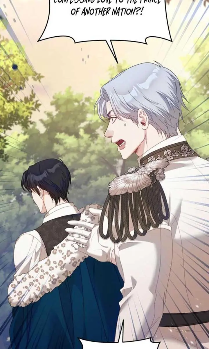 I Was the Acting Empress but I Spent the First Night with Him Chapter 45 Page 88