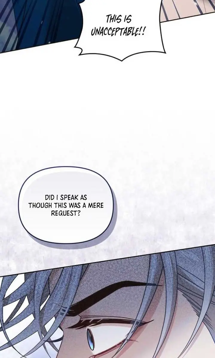 I Was the Acting Empress but I Spent the First Night with Him Chapter 45 Page 89