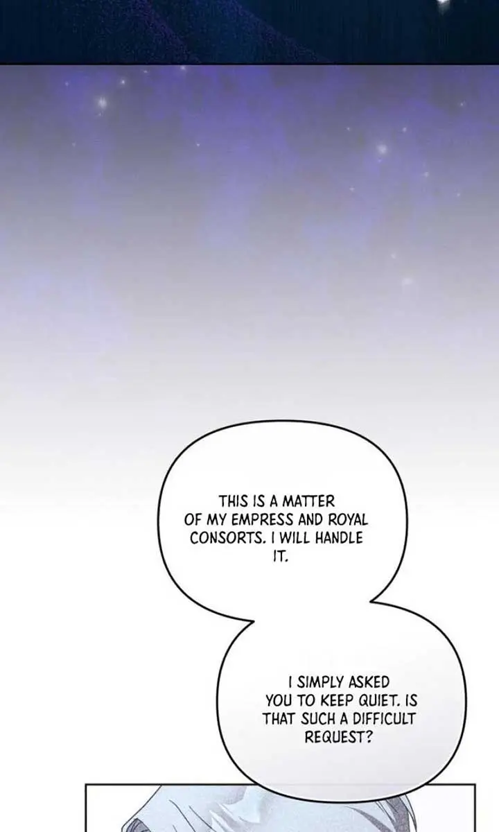 I Was the Acting Empress but I Spent the First Night with Him Chapter 45 Page 92