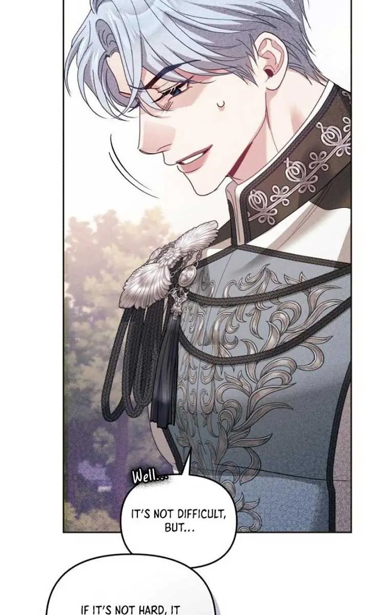 I Was the Acting Empress but I Spent the First Night with Him Chapter 45 Page 93