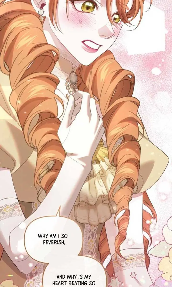 I Was the Acting Empress but I Spent the First Night with Him Chapter 45 Page 107