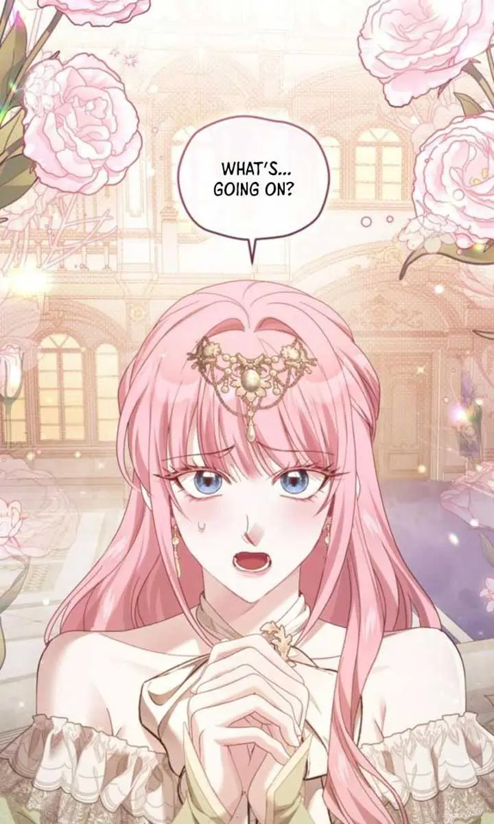 I Was the Acting Empress but I Spent the First Night with Him Chapter 46 Page 7