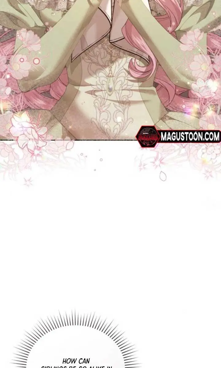 I Was the Acting Empress but I Spent the First Night with Him Chapter 46 Page 8