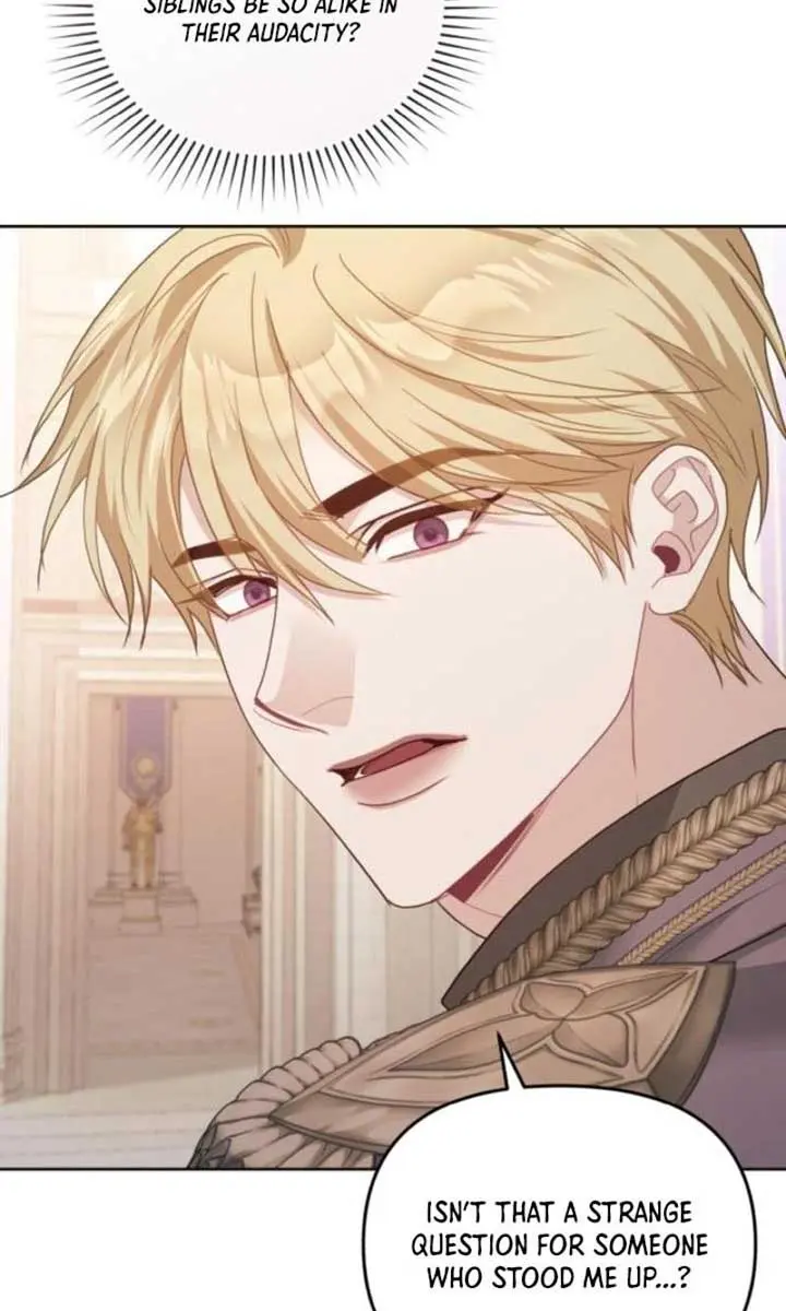 I Was the Acting Empress but I Spent the First Night with Him Chapter 46 Page 9