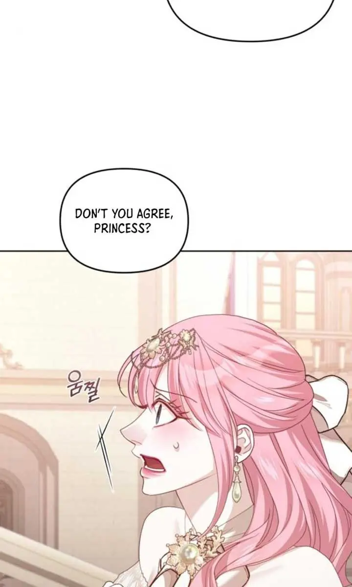 I Was the Acting Empress but I Spent the First Night with Him Chapter 46 Page 10