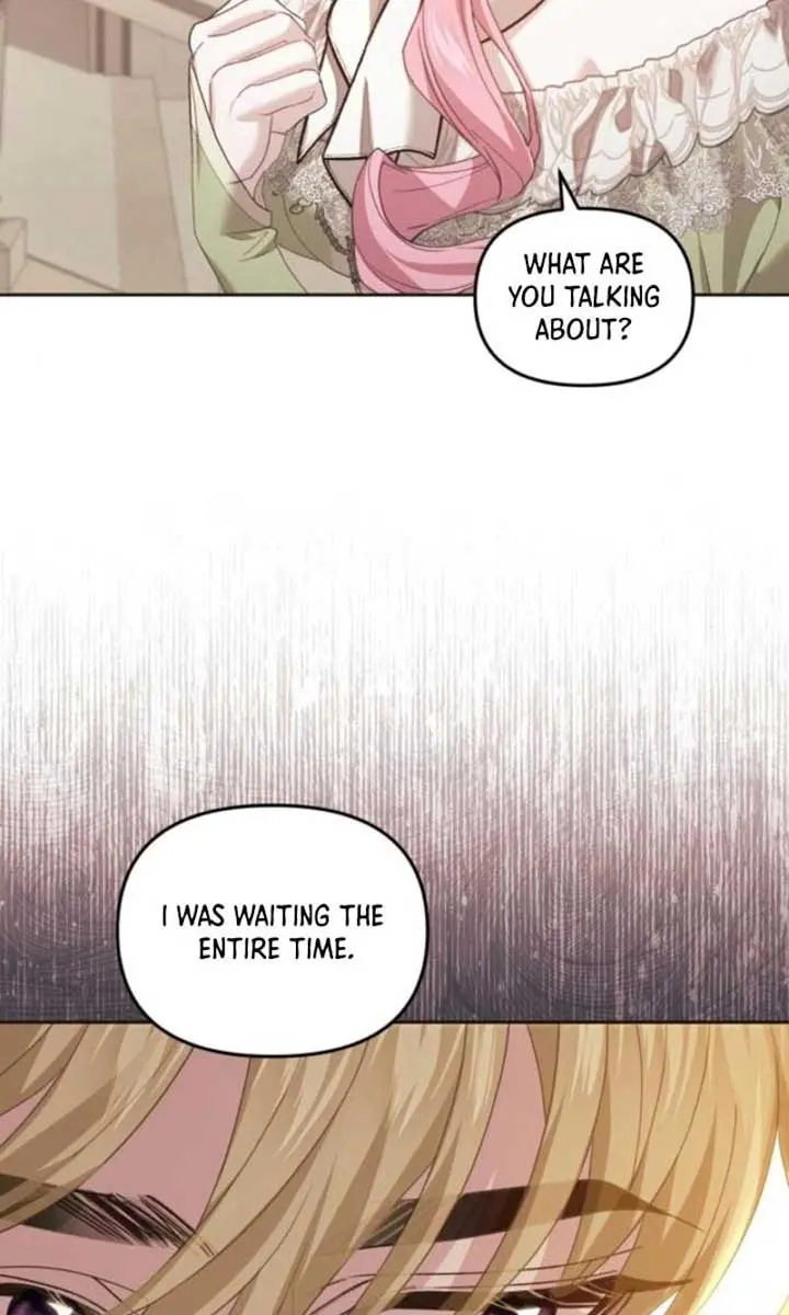 I Was the Acting Empress but I Spent the First Night with Him Chapter 46 Page 11