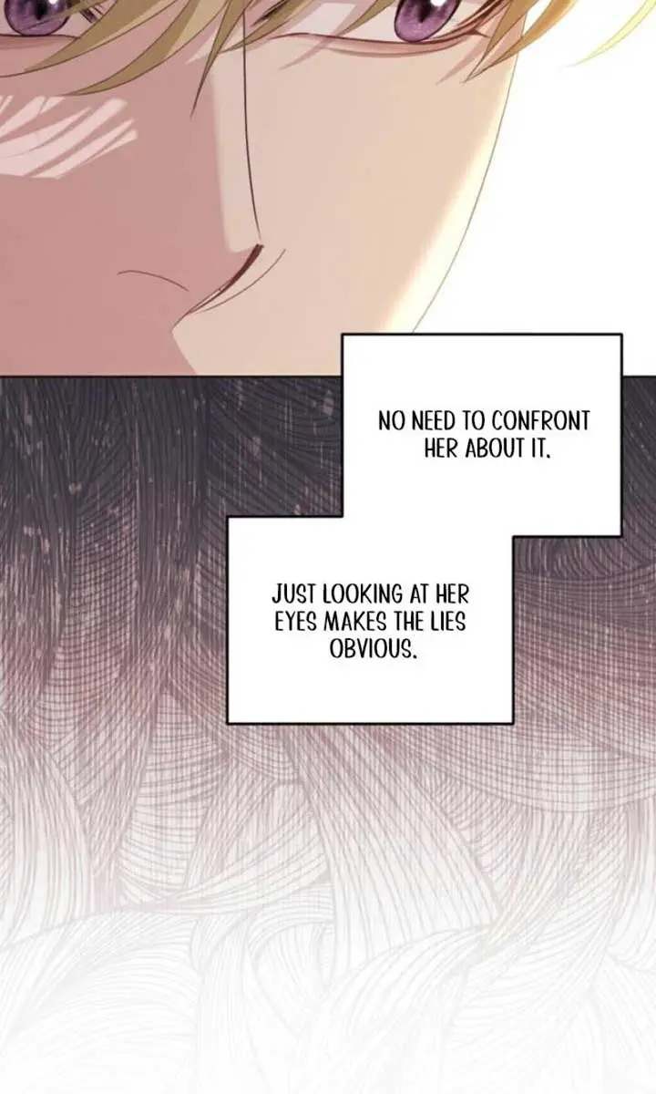 I Was the Acting Empress but I Spent the First Night with Him Chapter 46 Page 12