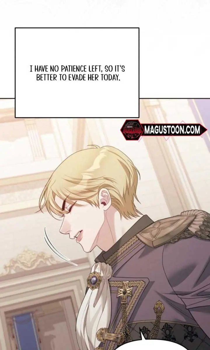 I Was the Acting Empress but I Spent the First Night with Him Chapter 46 Page 13