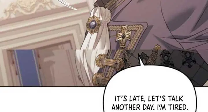I Was the Acting Empress but I Spent the First Night with Him Chapter 46 Page 15