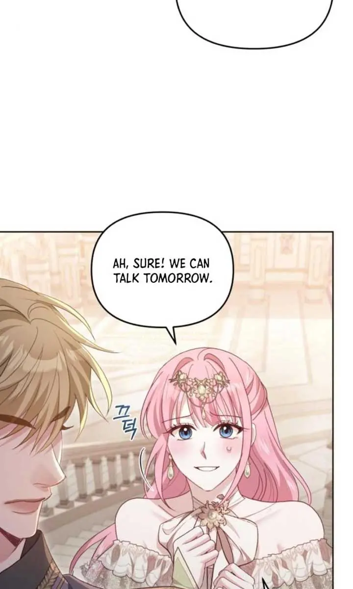 I Was the Acting Empress but I Spent the First Night with Him Chapter 46 Page 16