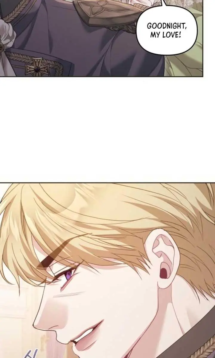 I Was the Acting Empress but I Spent the First Night with Him Chapter 46 Page 17