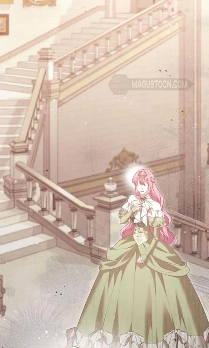 I Was the Acting Empress but I Spent the First Night with Him Chapter 46 Page 19