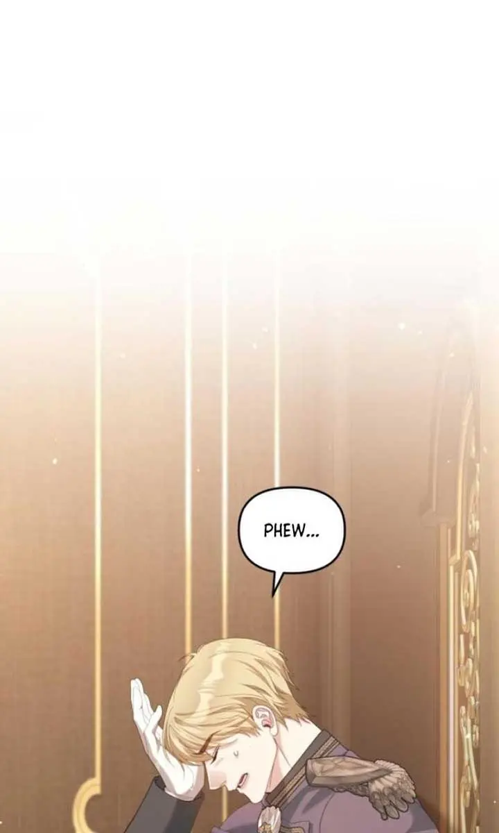 I Was the Acting Empress but I Spent the First Night with Him Chapter 46 Page 22