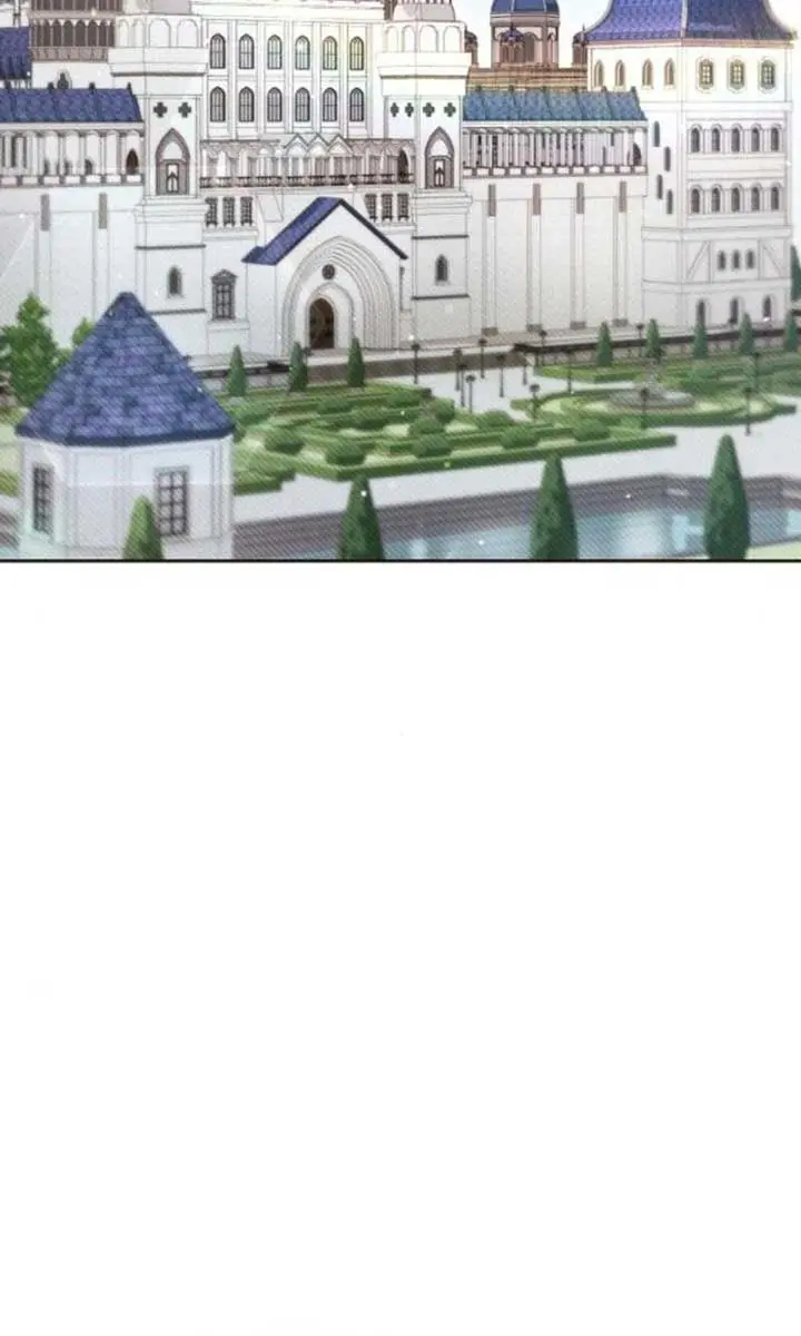 I Was the Acting Empress but I Spent the First Night with Him Chapter 46 Page 35
