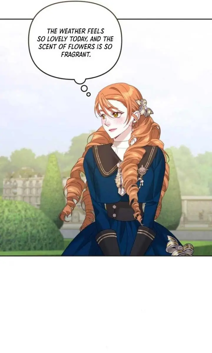 I Was the Acting Empress but I Spent the First Night with Him Chapter 46 Page 36
