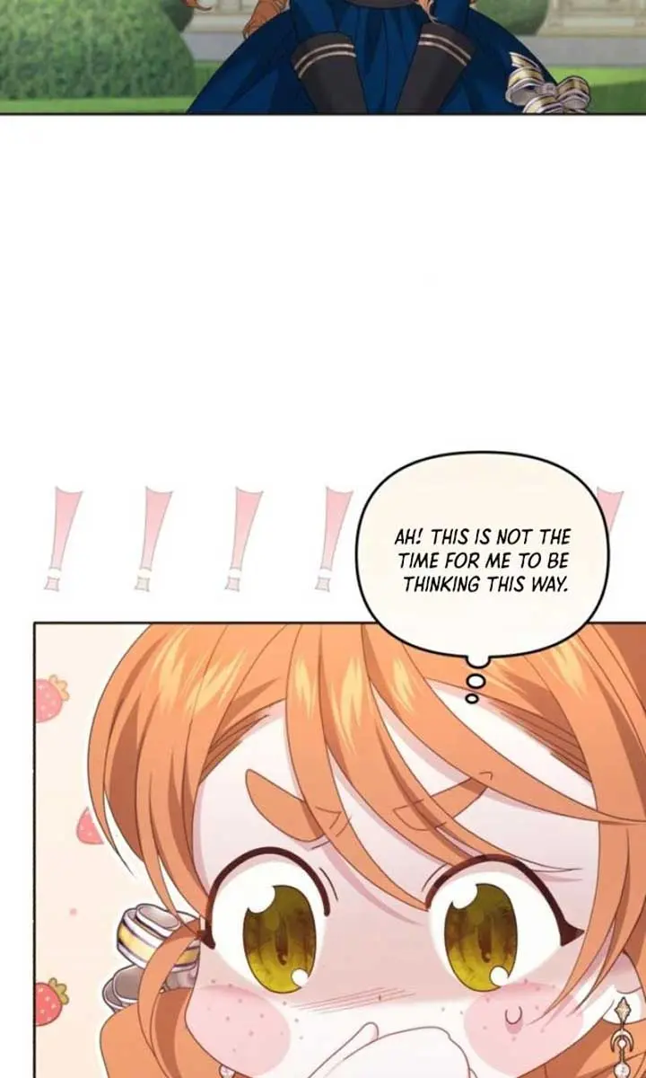 I Was the Acting Empress but I Spent the First Night with Him Chapter 46 Page 38