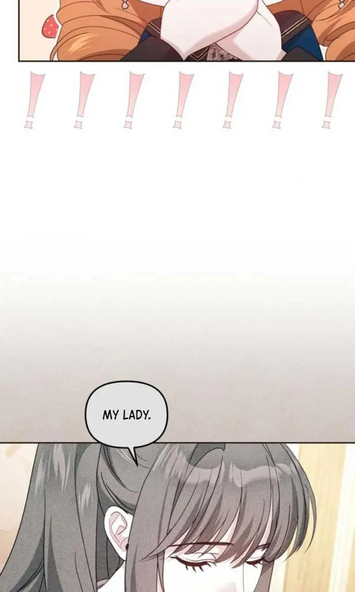 I Was the Acting Empress but I Spent the First Night with Him Chapter 46 Page 39