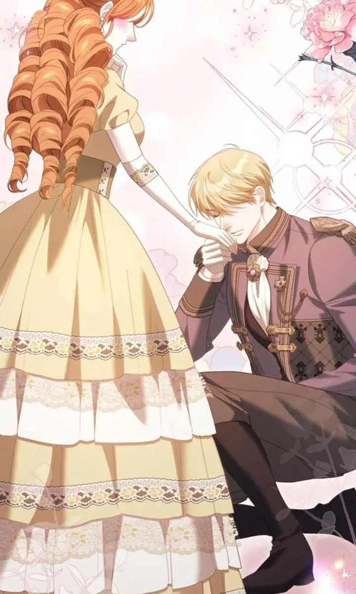 I Was the Acting Empress but I Spent the First Night with Him Chapter 46 Page 44