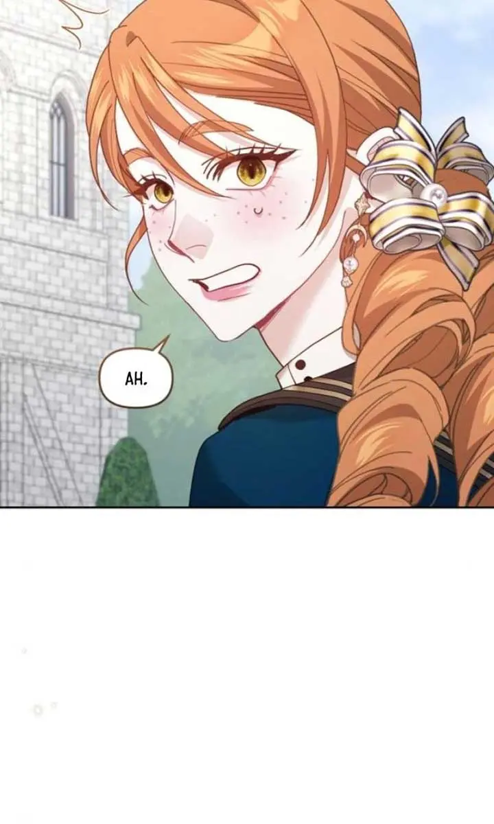 I Was the Acting Empress but I Spent the First Night with Him Chapter 46 Page 48