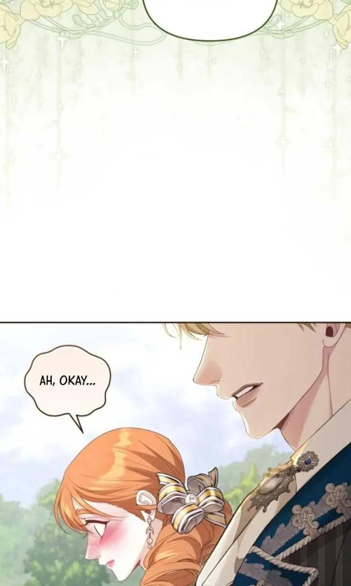I Was the Acting Empress but I Spent the First Night with Him Chapter 46 Page 51