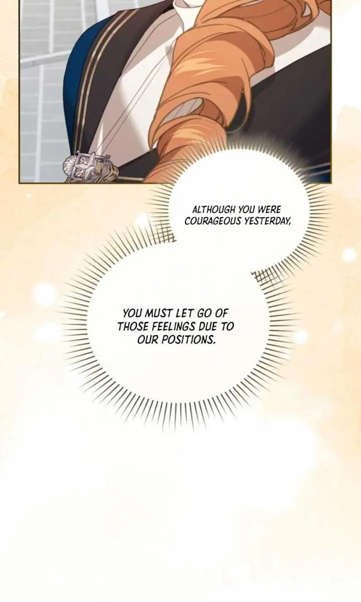I Was the Acting Empress but I Spent the First Night with Him Chapter 46 Page 58