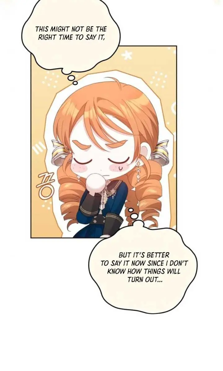 I Was the Acting Empress but I Spent the First Night with Him Chapter 46 Page 63