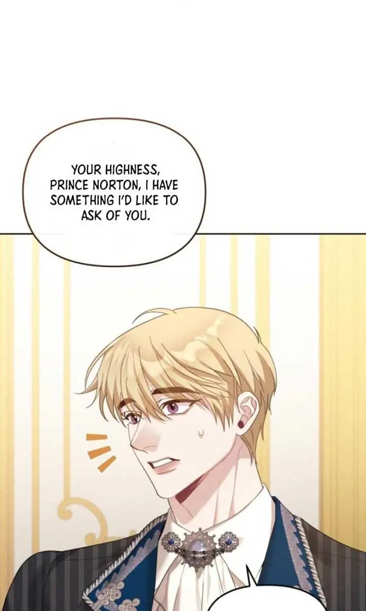 I Was the Acting Empress but I Spent the First Night with Him Chapter 46 Page 64
