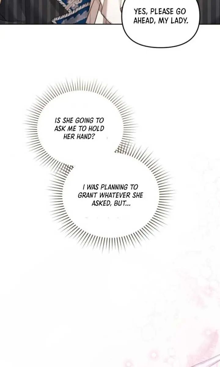 I Was the Acting Empress but I Spent the First Night with Him Chapter 46 Page 65