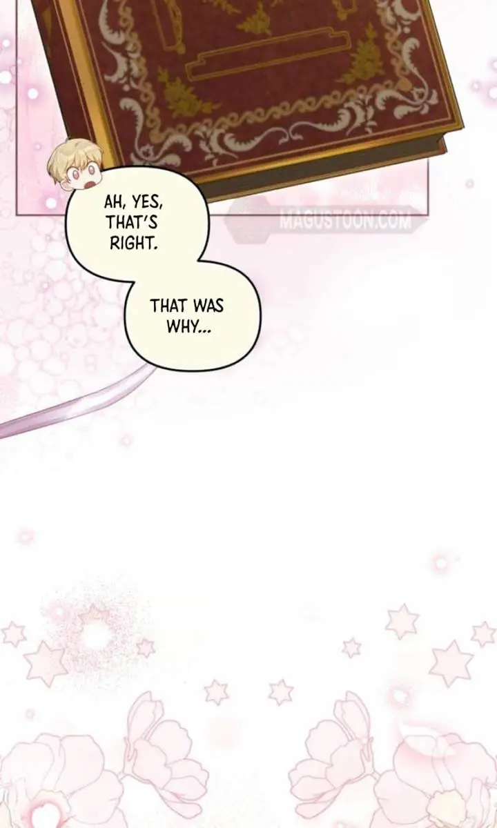 I Was the Acting Empress but I Spent the First Night with Him Chapter 46 Page 67