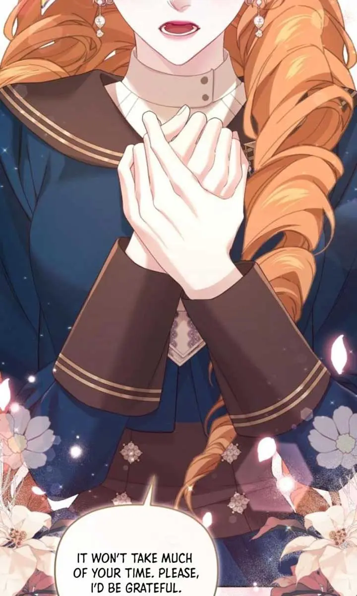 I Was the Acting Empress but I Spent the First Night with Him Chapter 46 Page 69