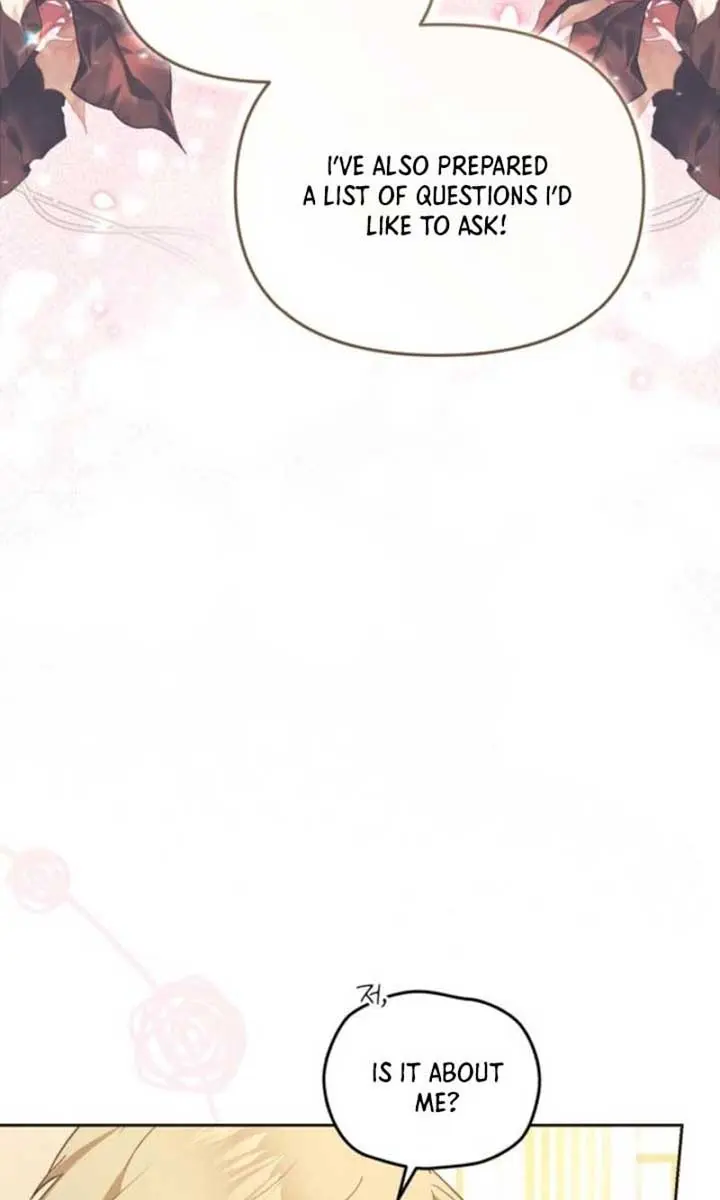 I Was the Acting Empress but I Spent the First Night with Him Chapter 46 Page 70