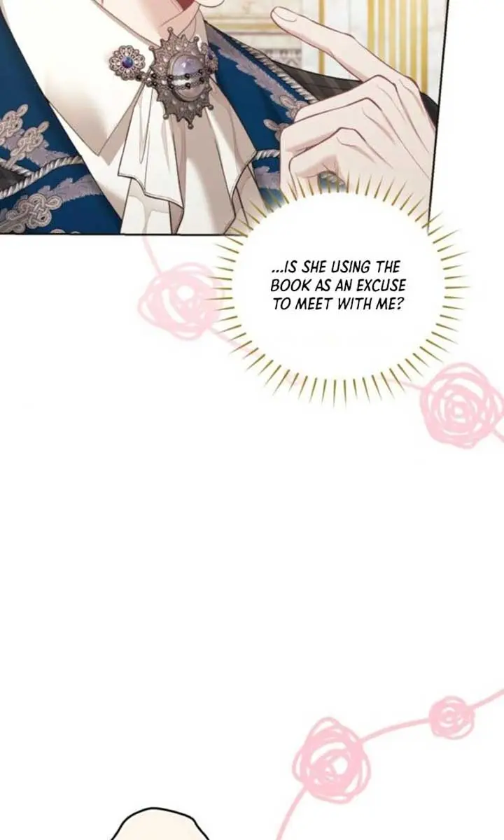 I Was the Acting Empress but I Spent the First Night with Him Chapter 46 Page 72