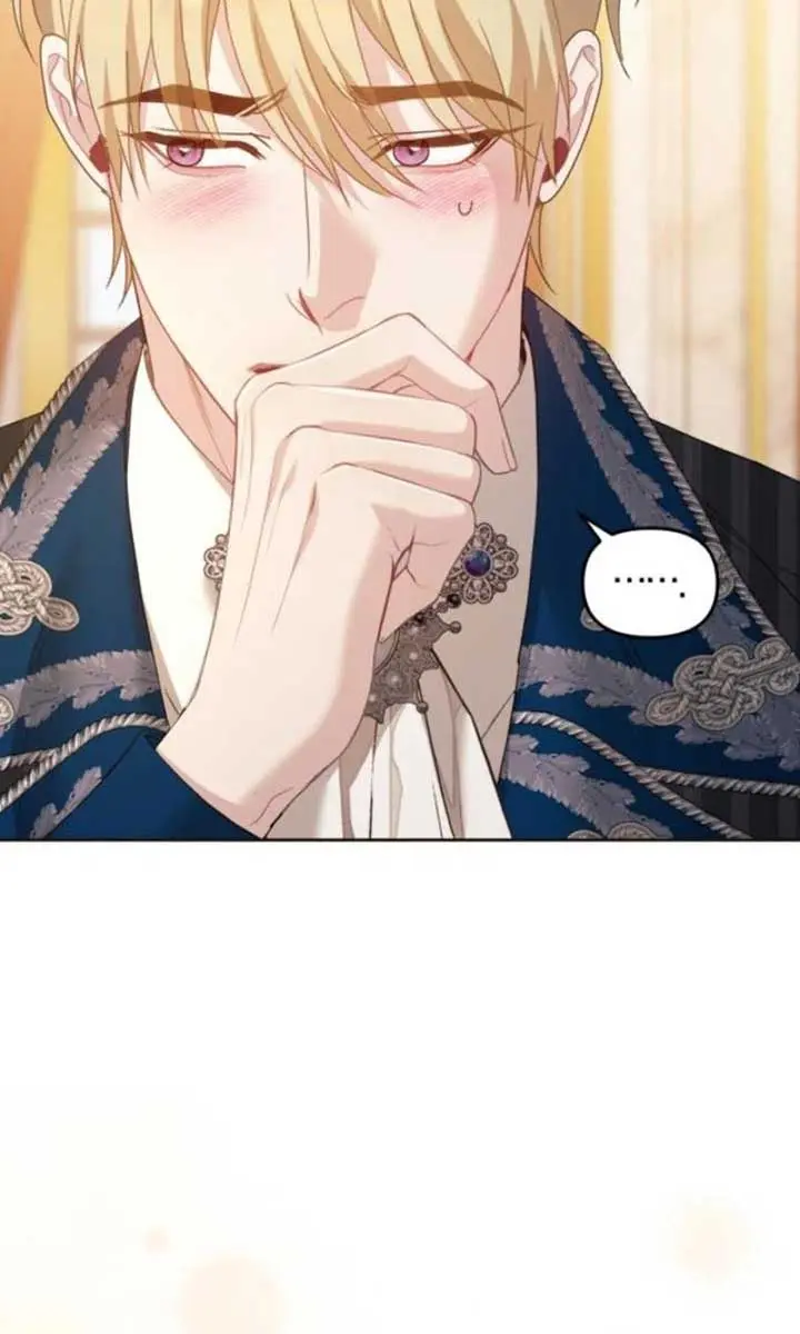 I Was the Acting Empress but I Spent the First Night with Him Chapter 46 Page 75