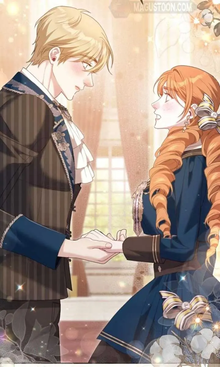 I Was the Acting Empress but I Spent the First Night with Him Chapter 46 Page 81