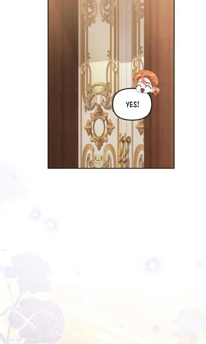 I Was the Acting Empress but I Spent the First Night with Him Chapter 46 Page 84