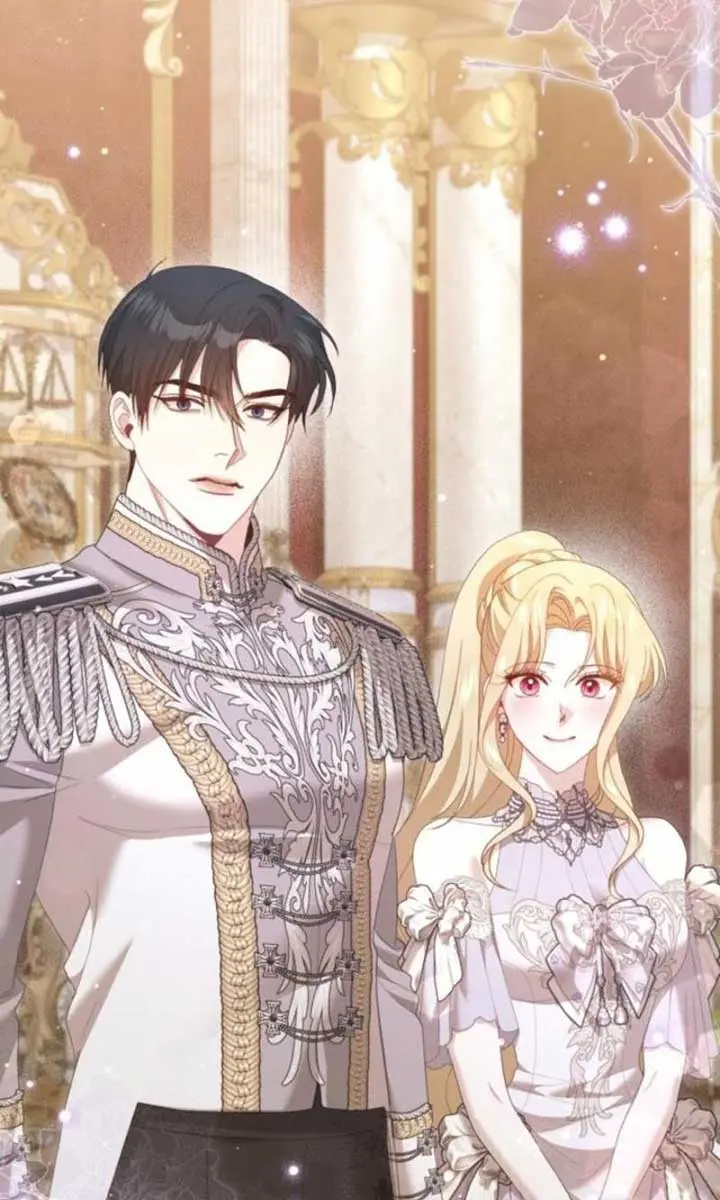 I Was the Acting Empress but I Spent the First Night with Him Chapter 46 Page 86