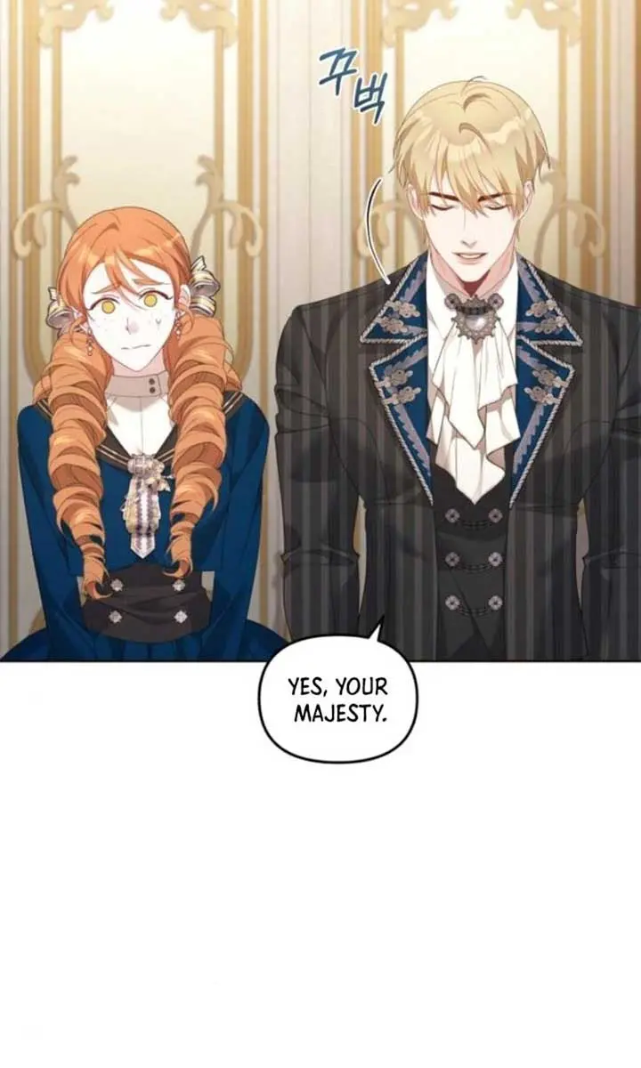I Was the Acting Empress but I Spent the First Night with Him Chapter 46 Page 88