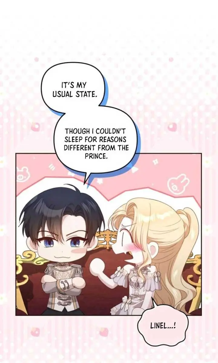 I Was the Acting Empress but I Spent the First Night with Him Chapter 46 Page 90