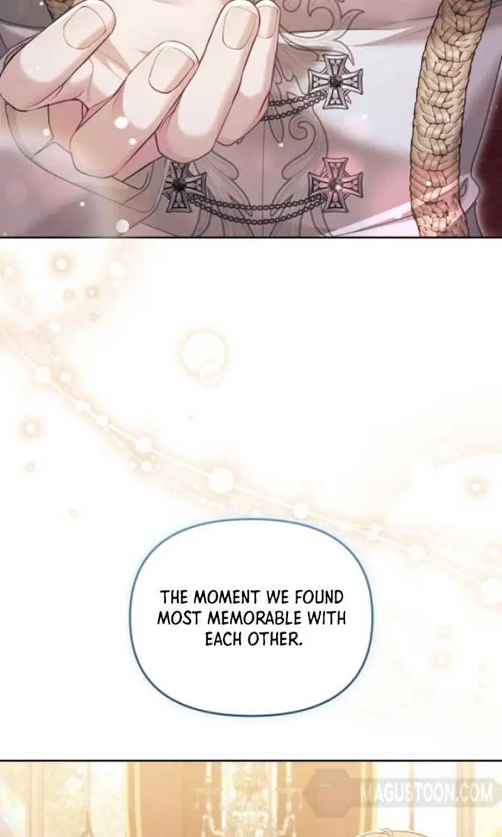I Was the Acting Empress but I Spent the First Night with Him Chapter 46 Page 93