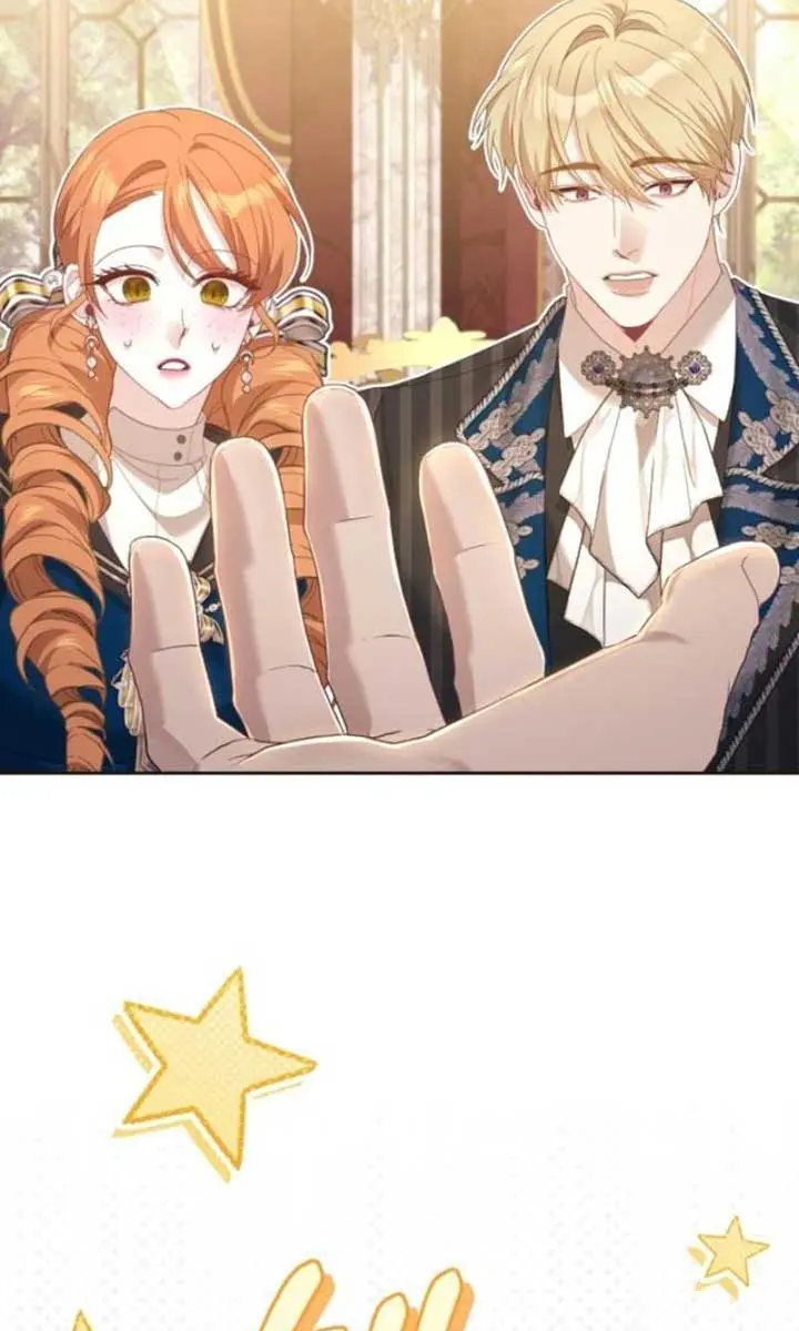 I Was the Acting Empress but I Spent the First Night with Him Chapter 46 Page 94