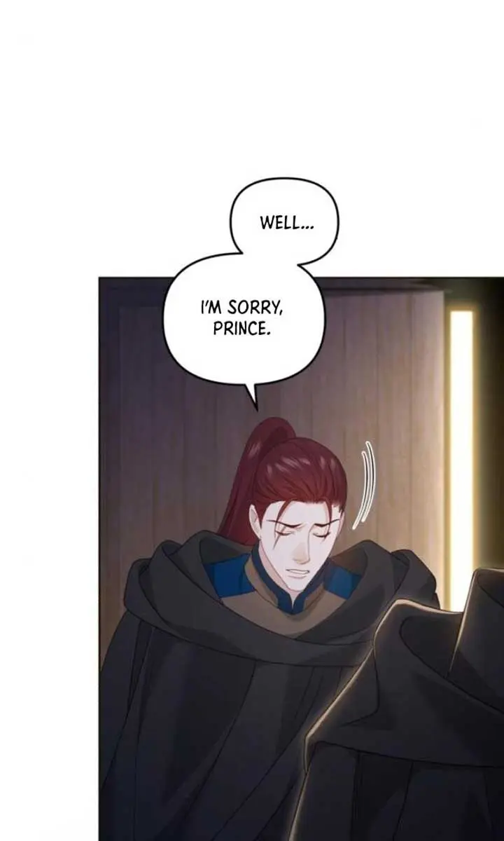I Was the Acting Empress but I Spent the First Night with Him Chapter 46 Page 103