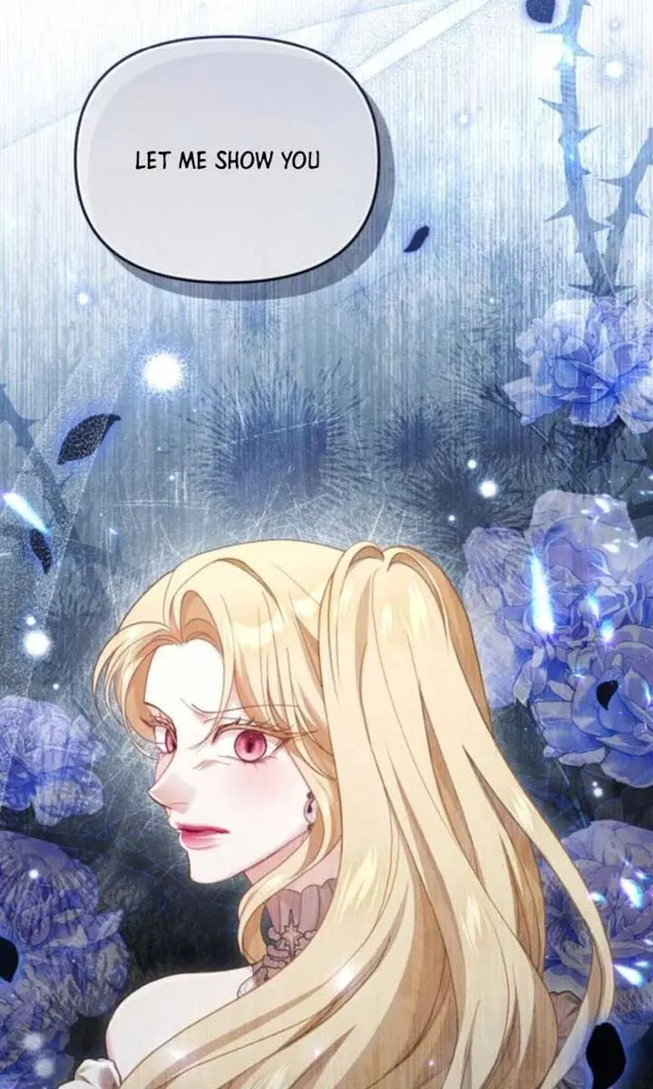 I Was the Acting Empress but I Spent the First Night with Him Chapter 46 Page 112