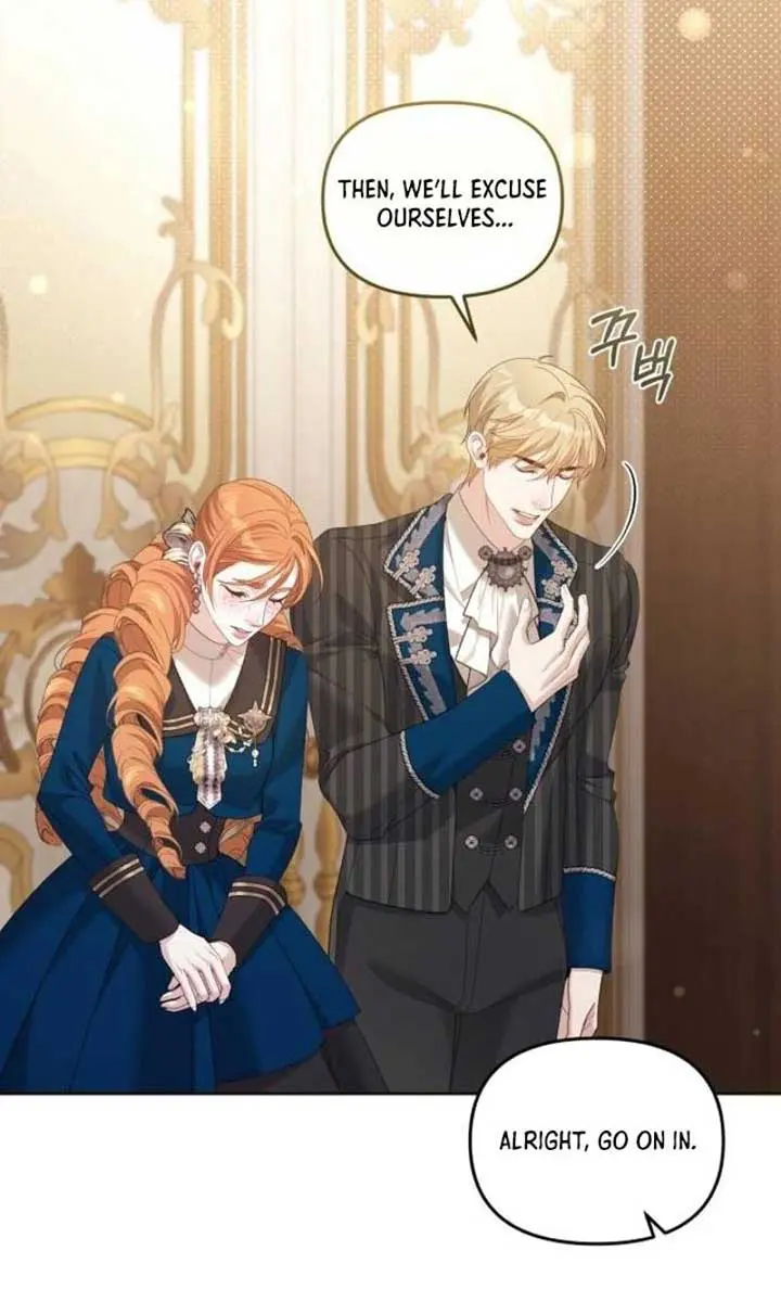 I Was the Acting Empress but I Spent the First Night with Him Chapter 47 Page 3